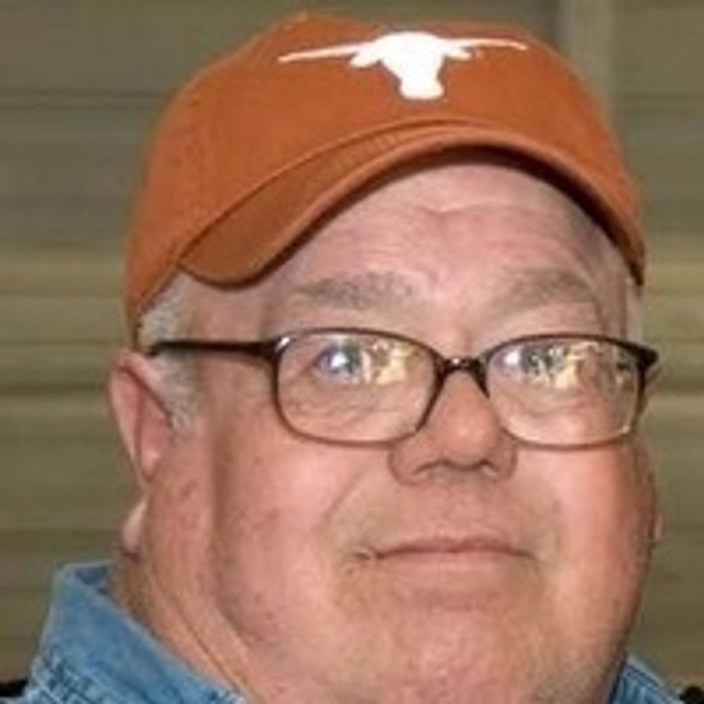 Larry "Monk" Joe Knox Profile Photo