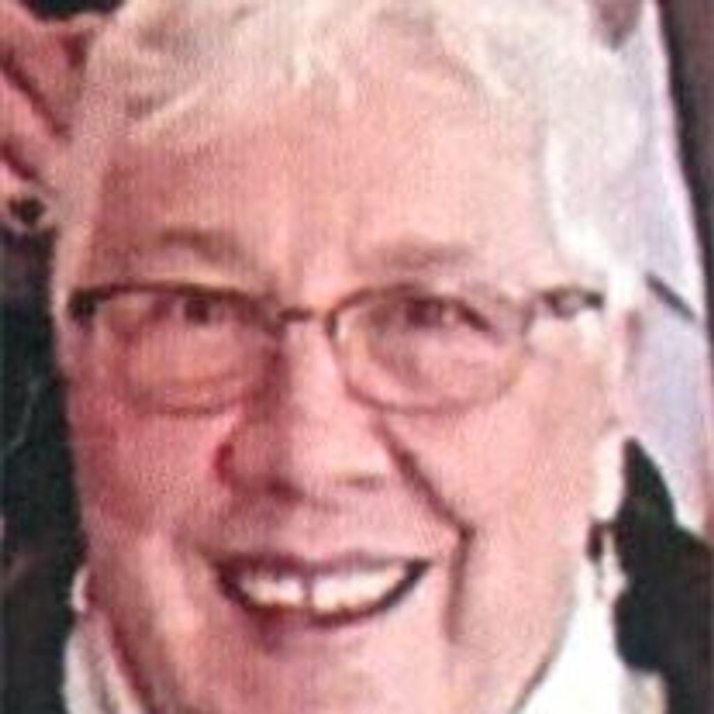 Mary B. Powers