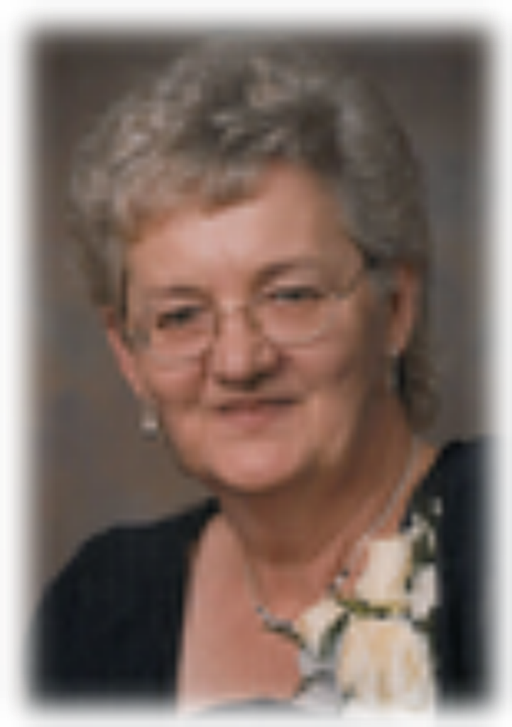 Kathryn Stange