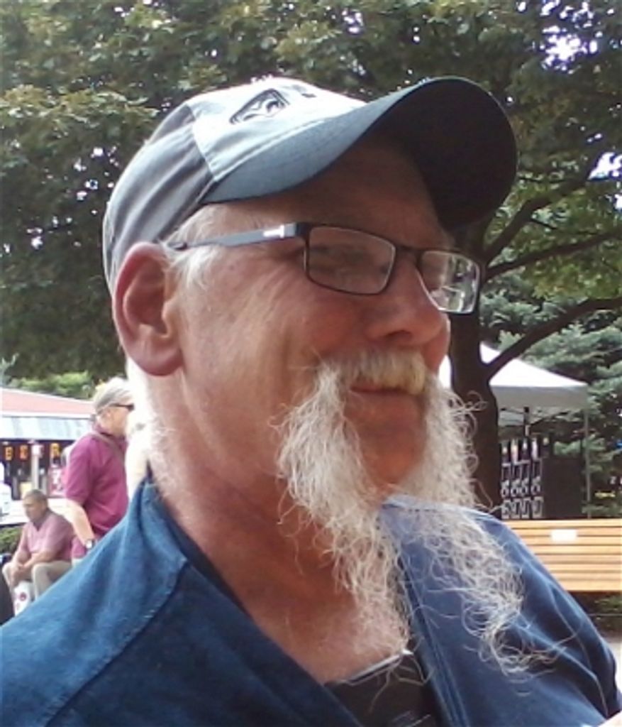 Patrick John Bohlen Profile Photo