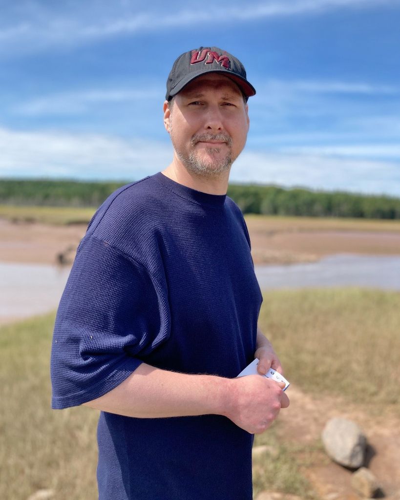 Andrew T. Cameron Profile Photo