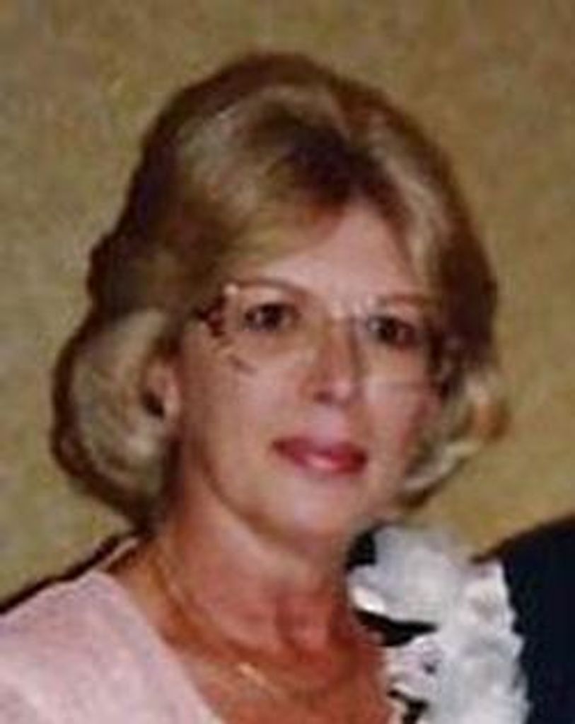 Glenda J. Marani