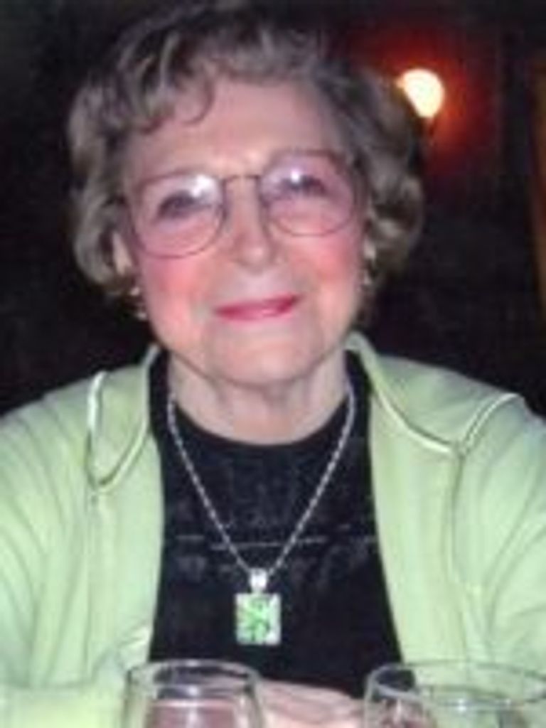 Frances E. Myers