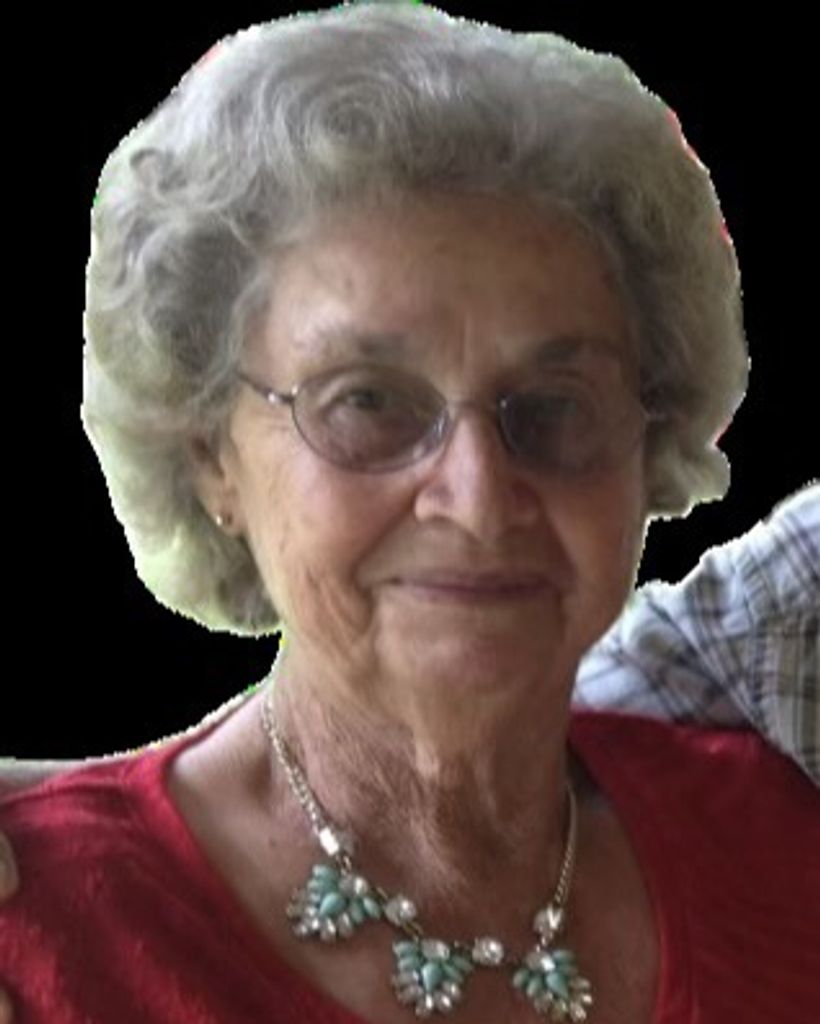 Wanona Leona Goldman Marek Profile Photo