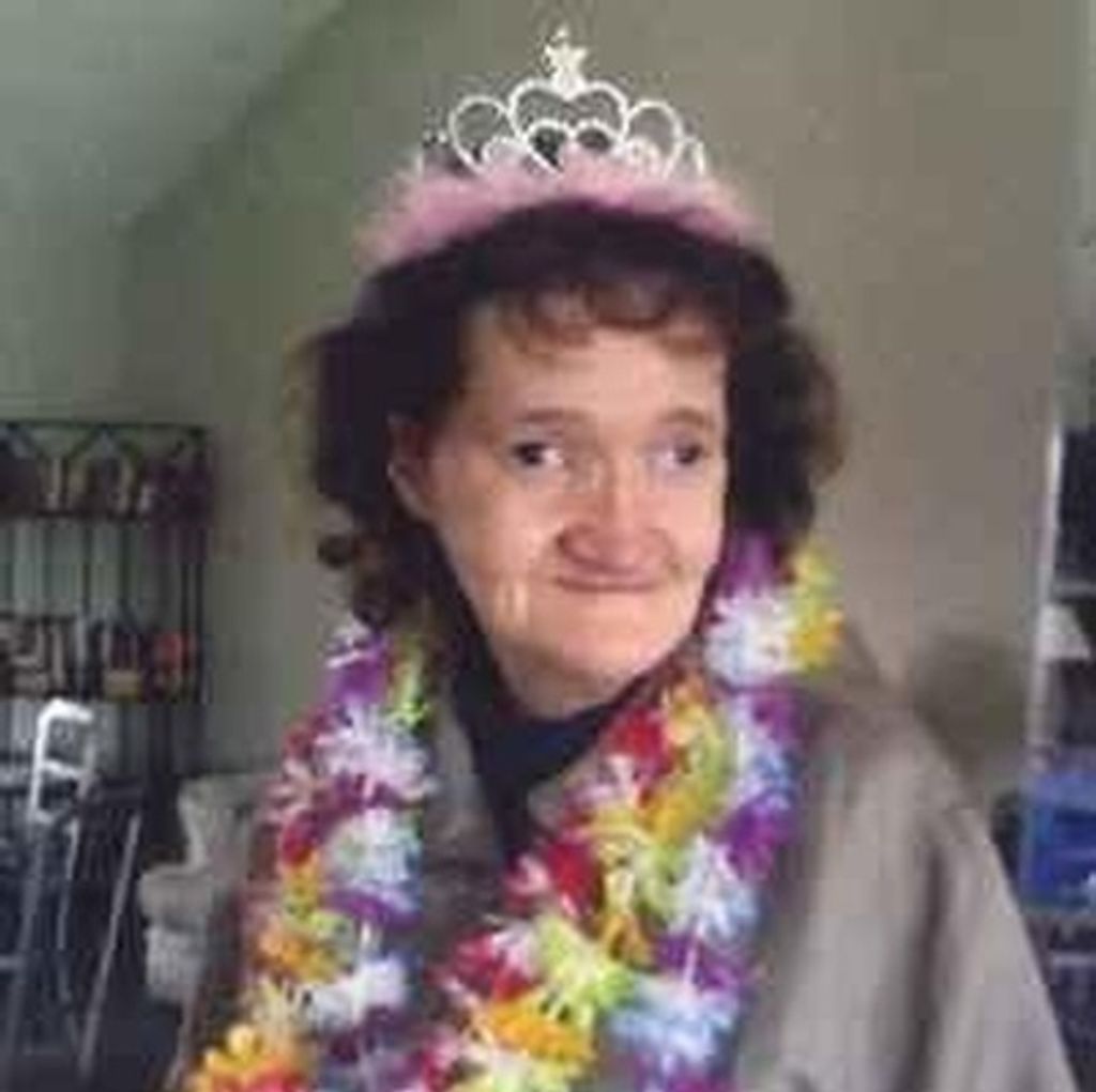 Dorothy Lillian Cook