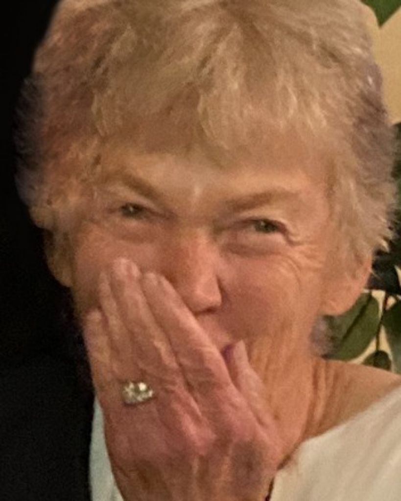 Maureen Chrum