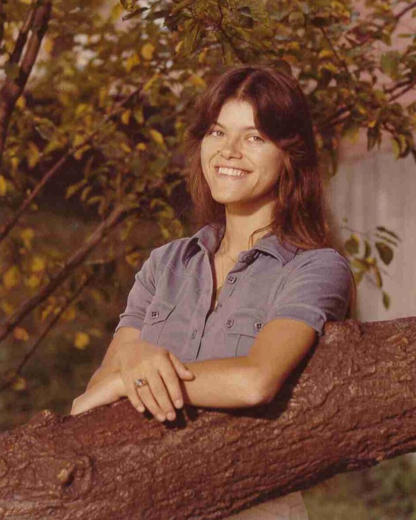 Tammy Gibson Profile Photo