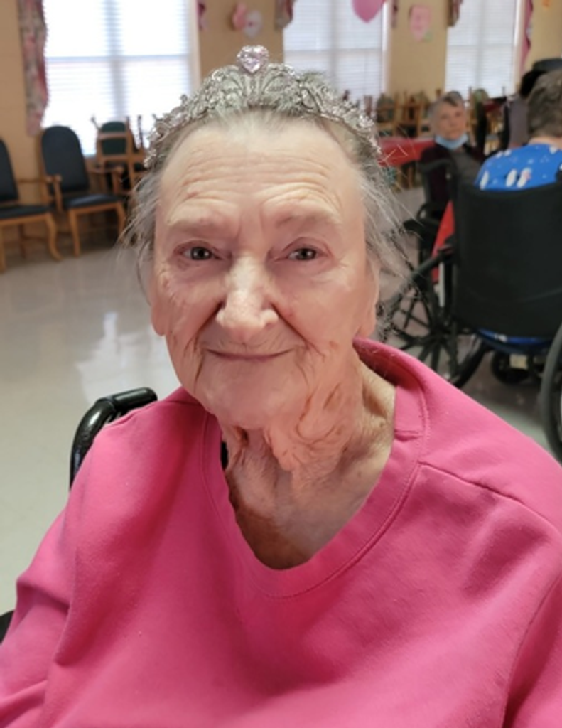 Ms. Patsy Teague Profile Photo