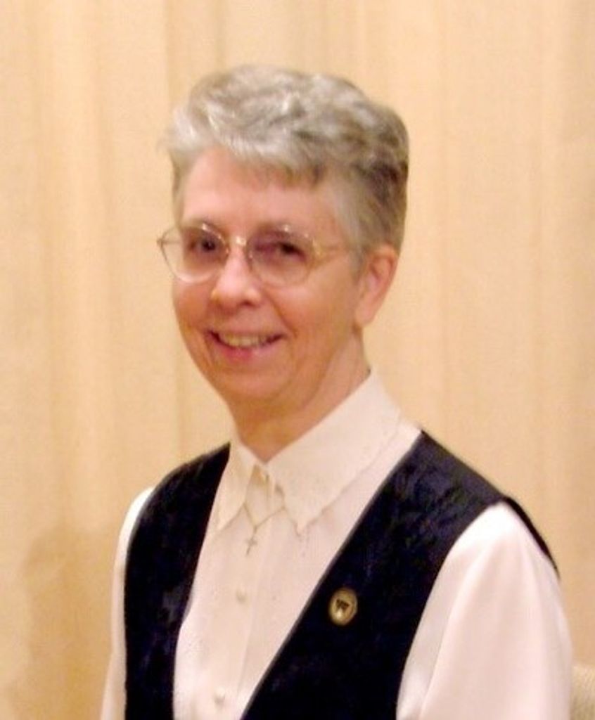 Sr. Jolene Geier Profile Photo