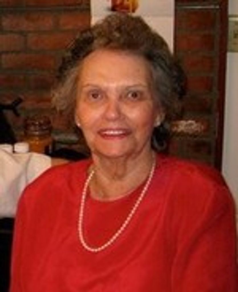 Mamie Sue Carver