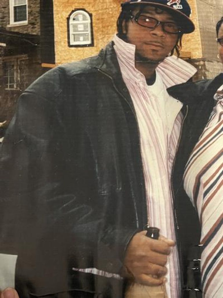 Gary Earl Coleman, Jr.