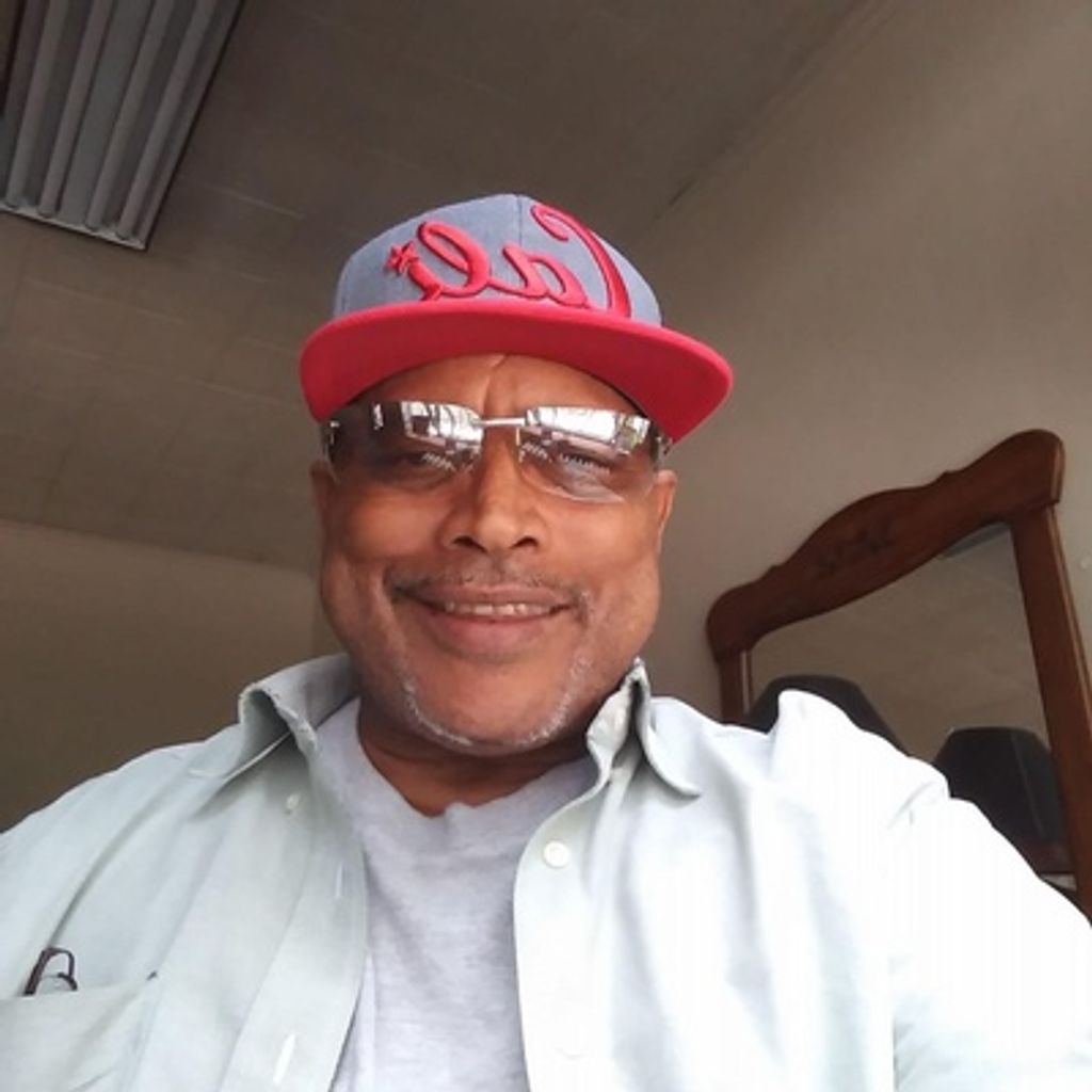 Angel Barrios Profile Photo