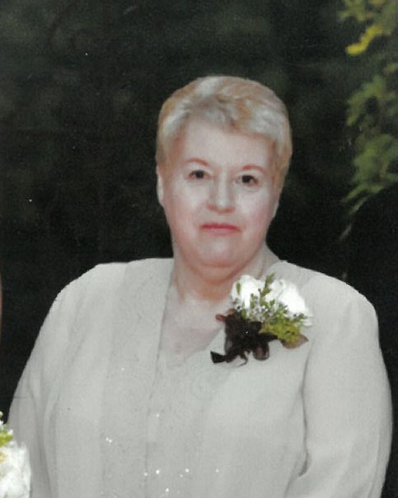 Leslie Marie (Smith) Messer