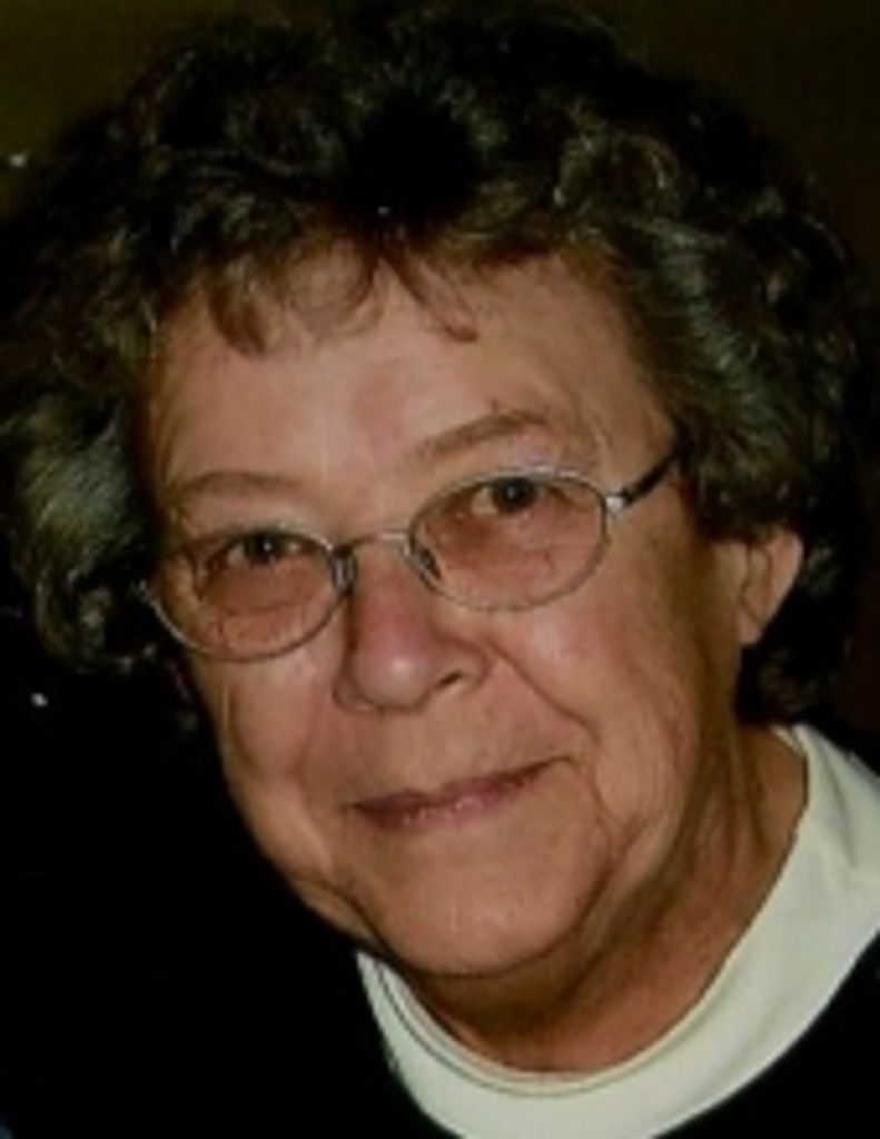Bonnie J. Booe