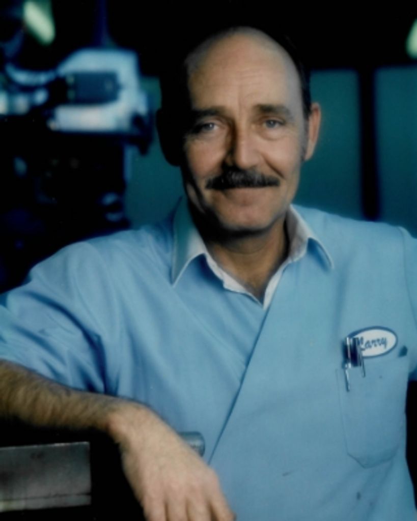 Larry L. Strebel Profile Photo