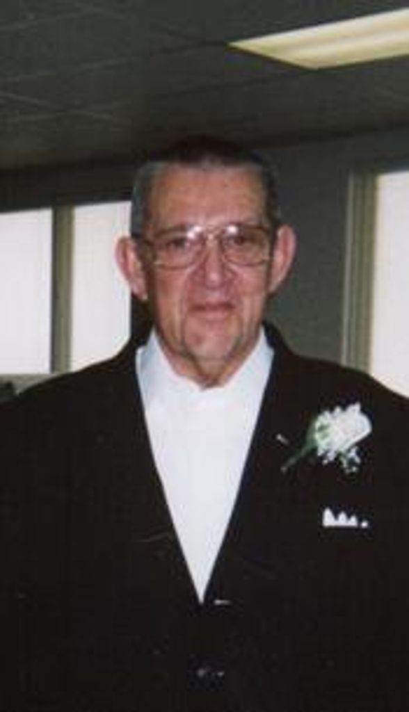 Floyd "Manny" Austin