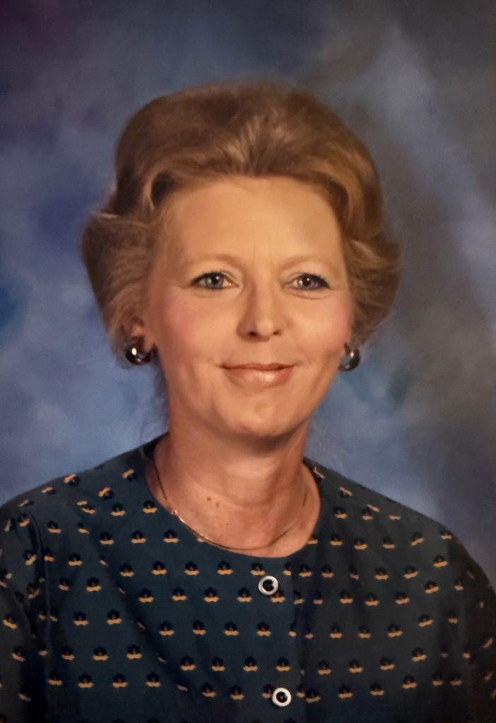 Virginia Gleaton Profile Photo