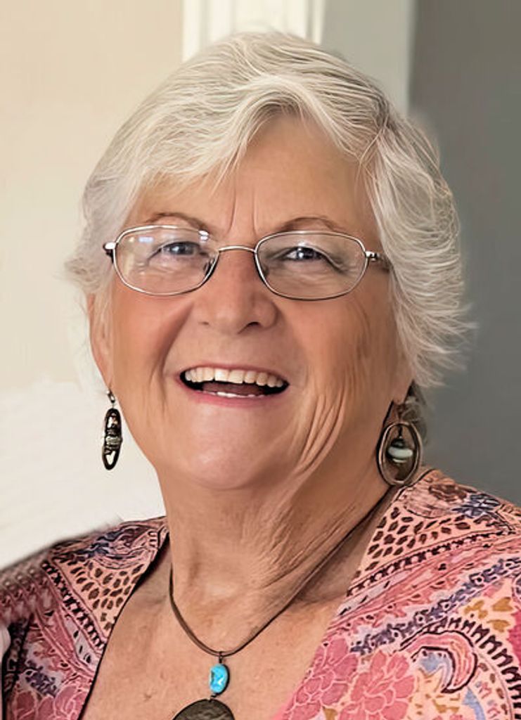Cora Sue Selby Profile Photo