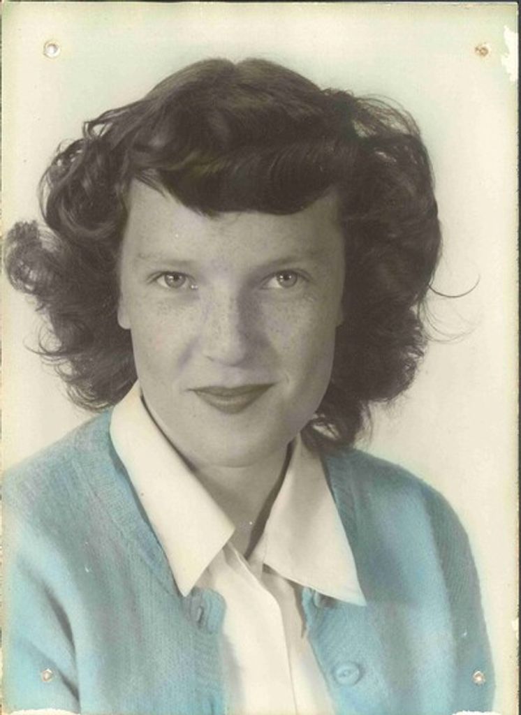 Barbara Lou Granquist Profile Photo