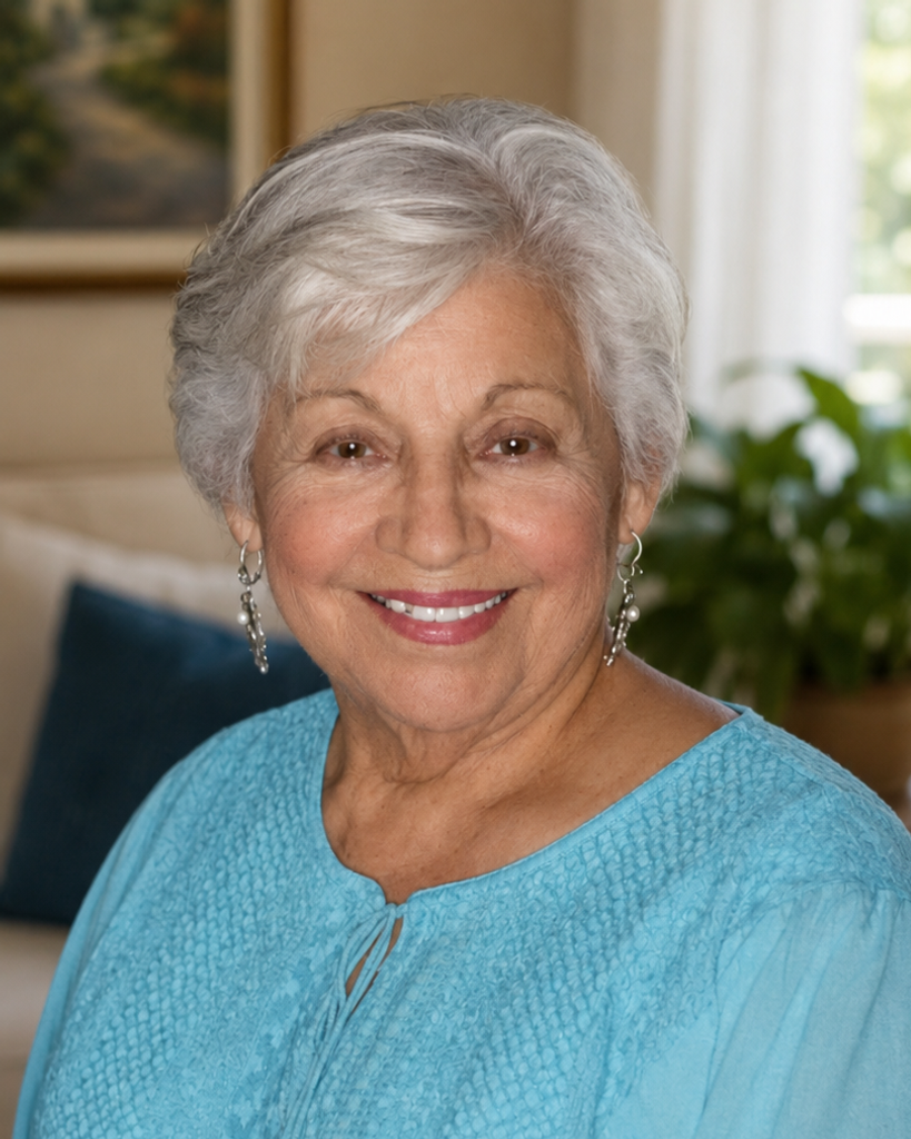 Ester Perez Profile Photo