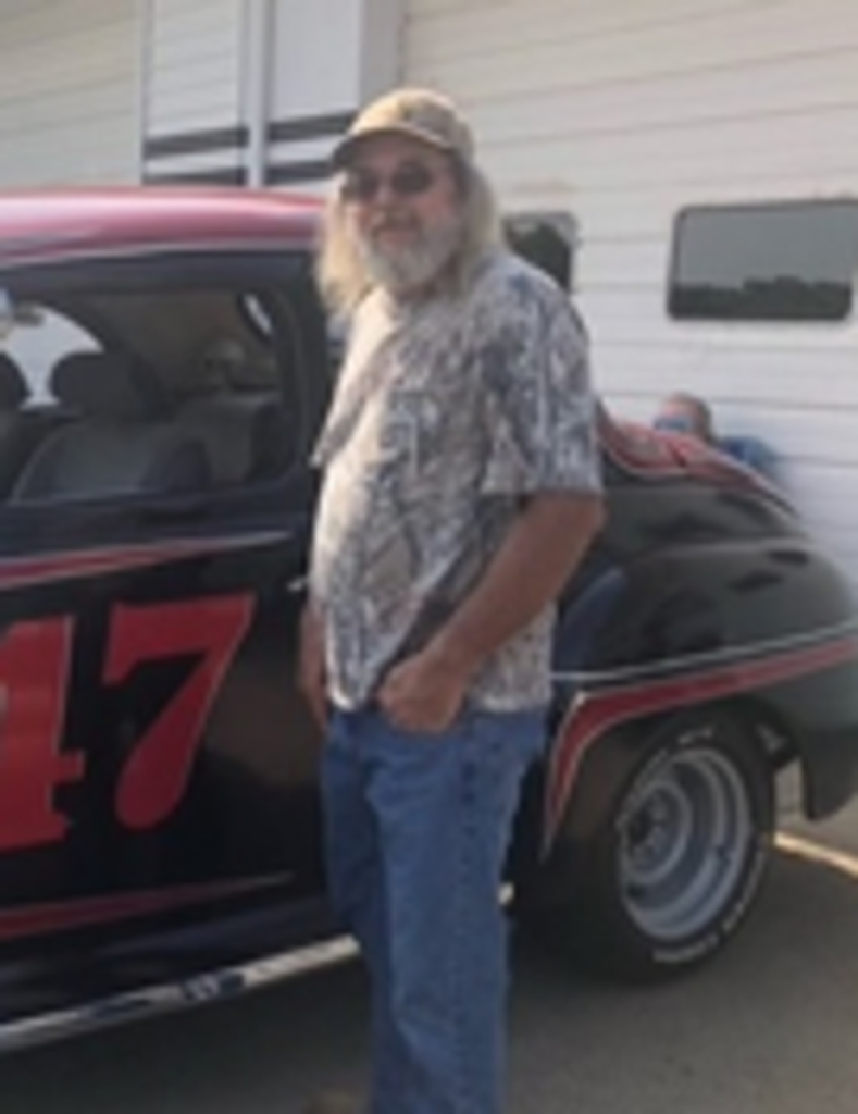 Michael "Mike" Wayne Gale