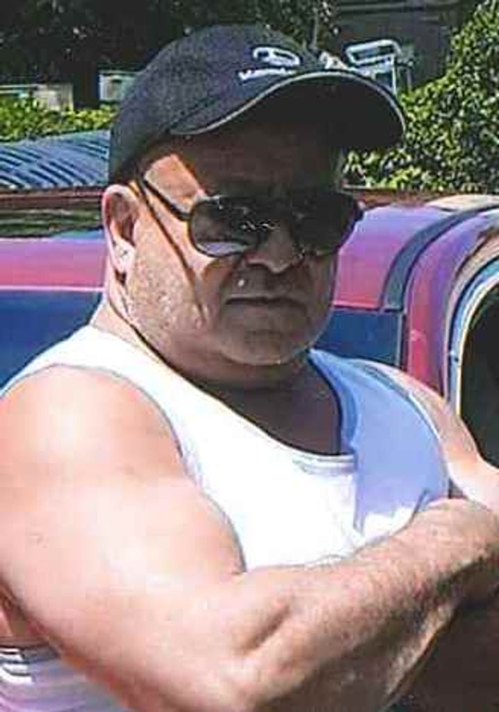 Edwin E. Lopez