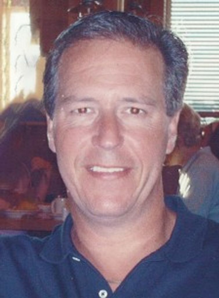 David "Mark" Williams Profile Photo