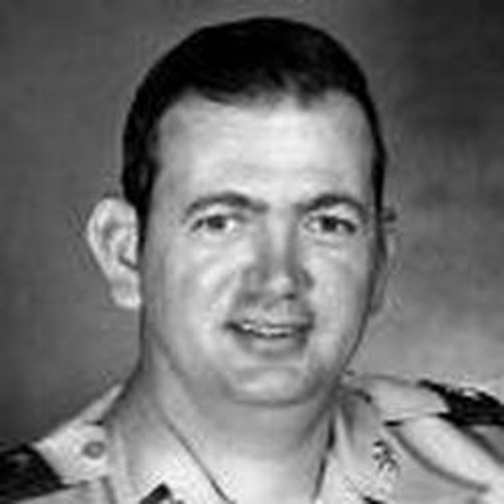 Edmond Joseph Benoit