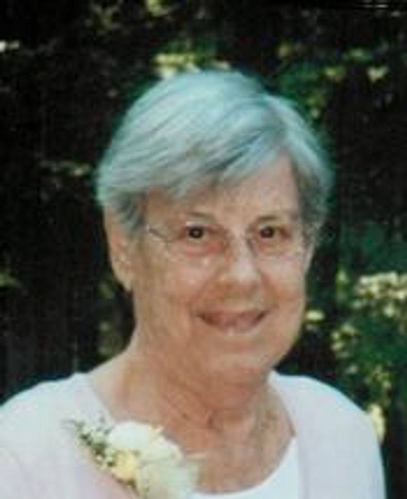 Betty Jane Rushlow Profile Photo