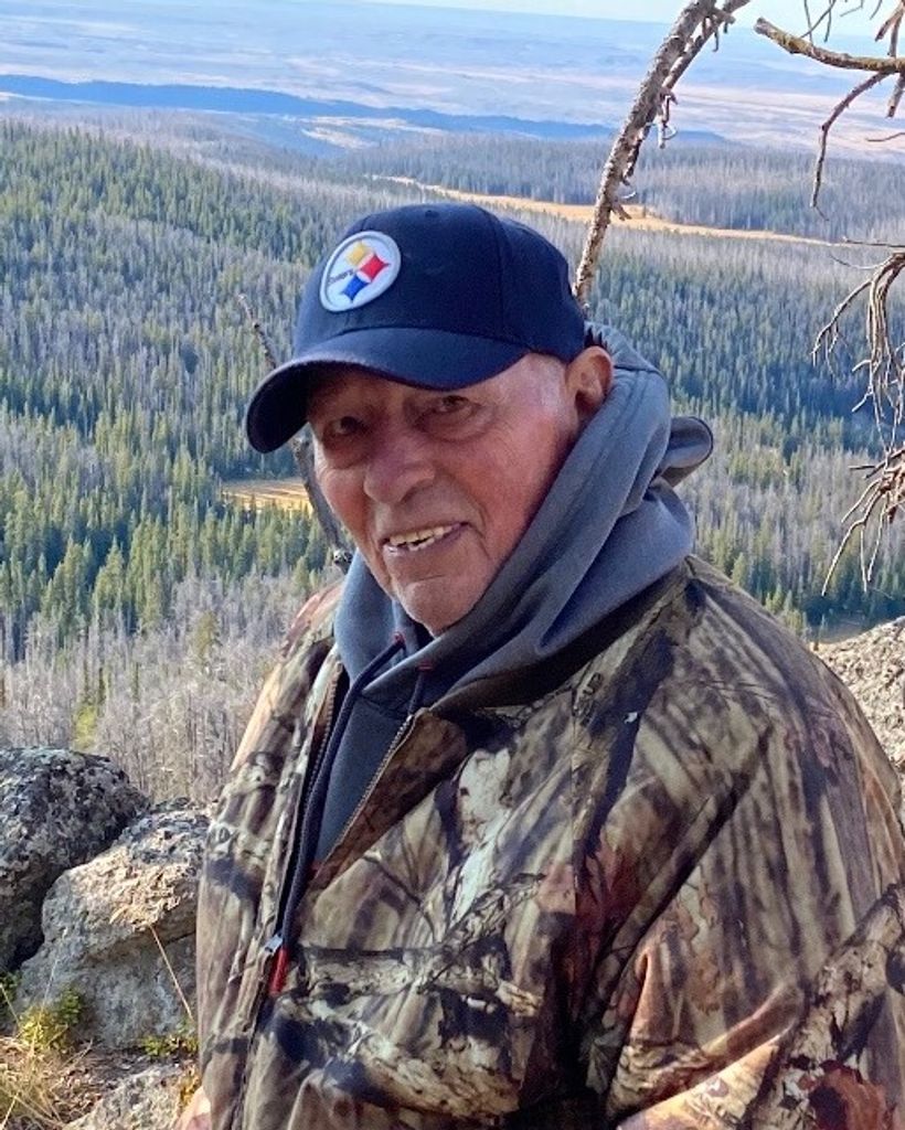 Fred A. Musser Jr. Profile Photo