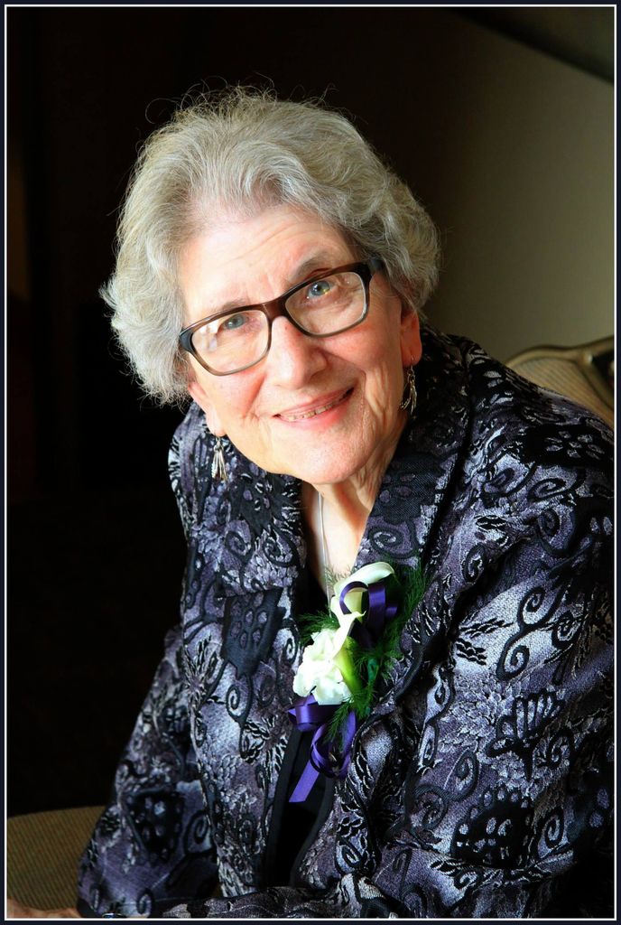 Derla Jean Lehnherr