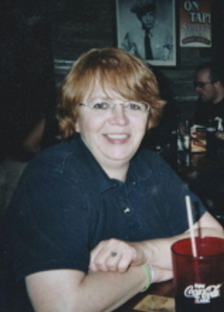 Sandra L. Wicks