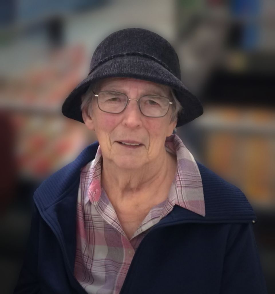 Eloise Voris