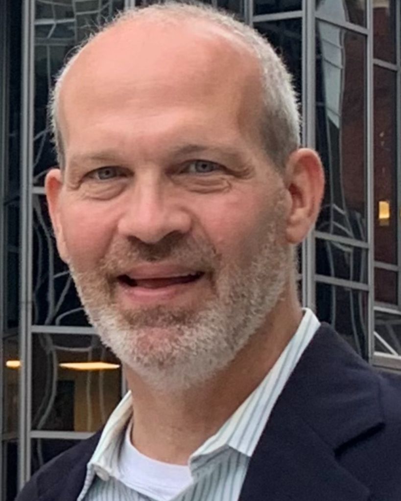 Robert P. Stocker Profile Photo