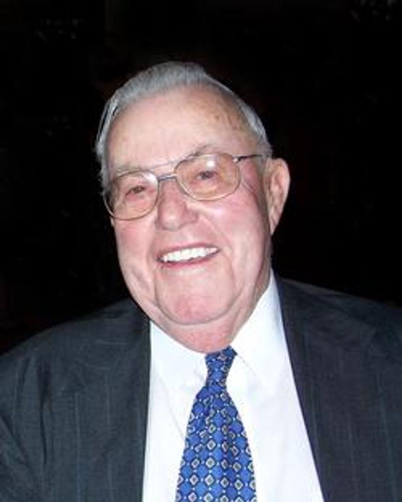 Warren D. Pool