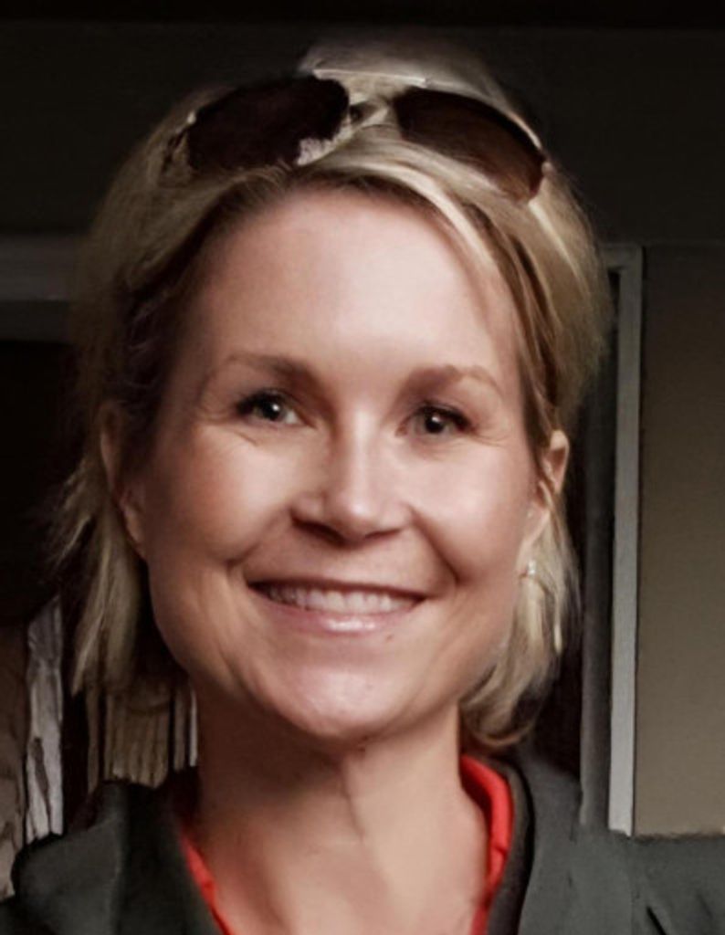 Andrea Lynn Sexsmith Profile Photo