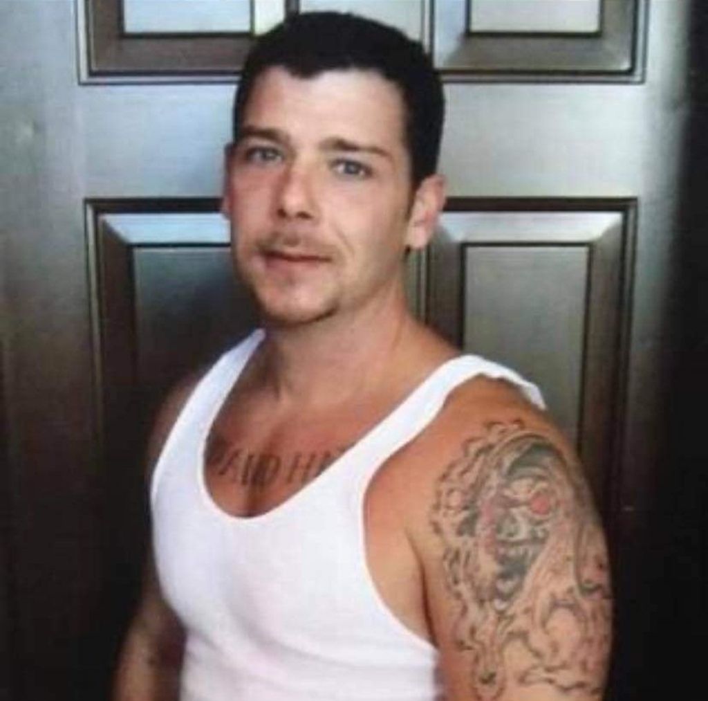 Joseph Lomas Profile Photo