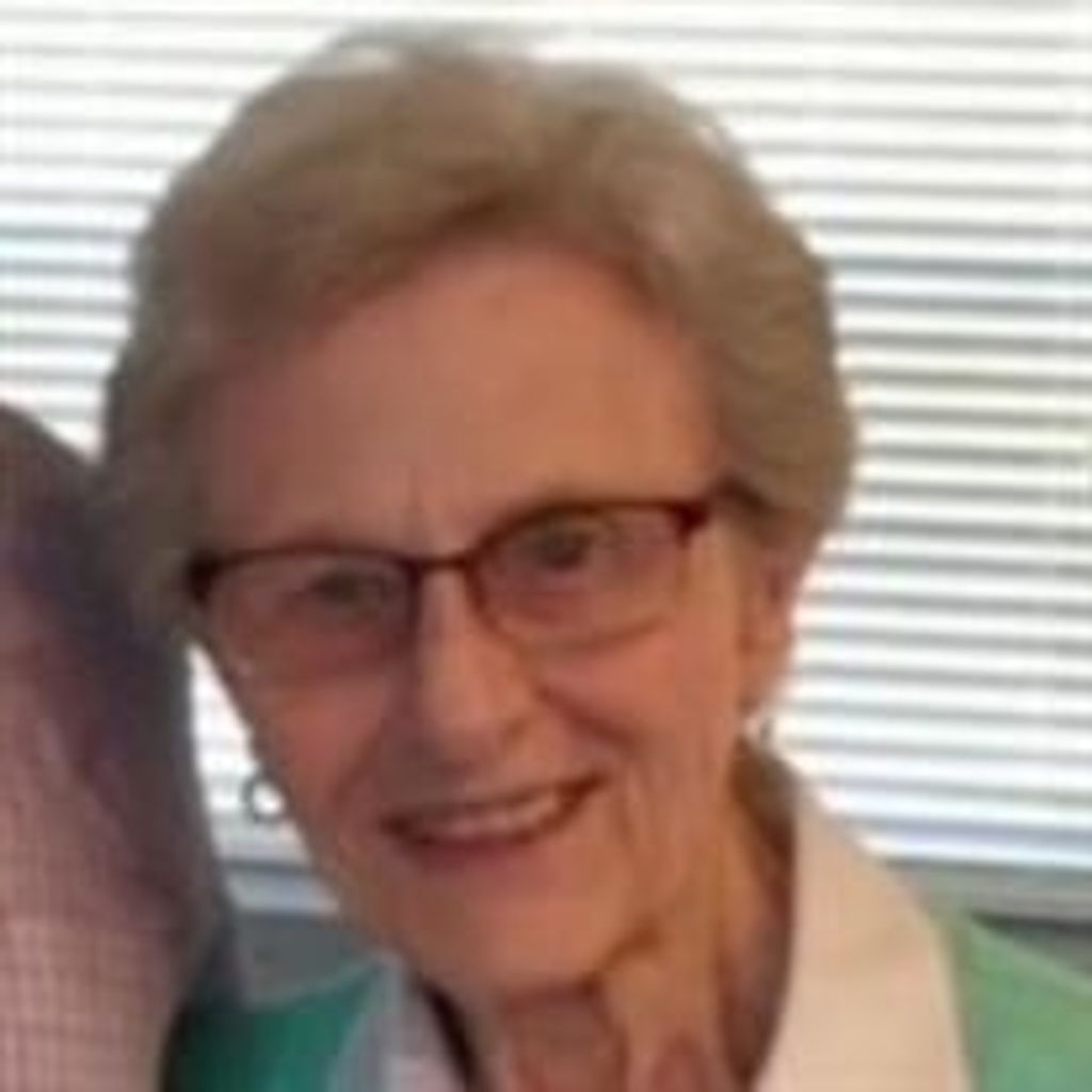 Sharon Ruth Acton