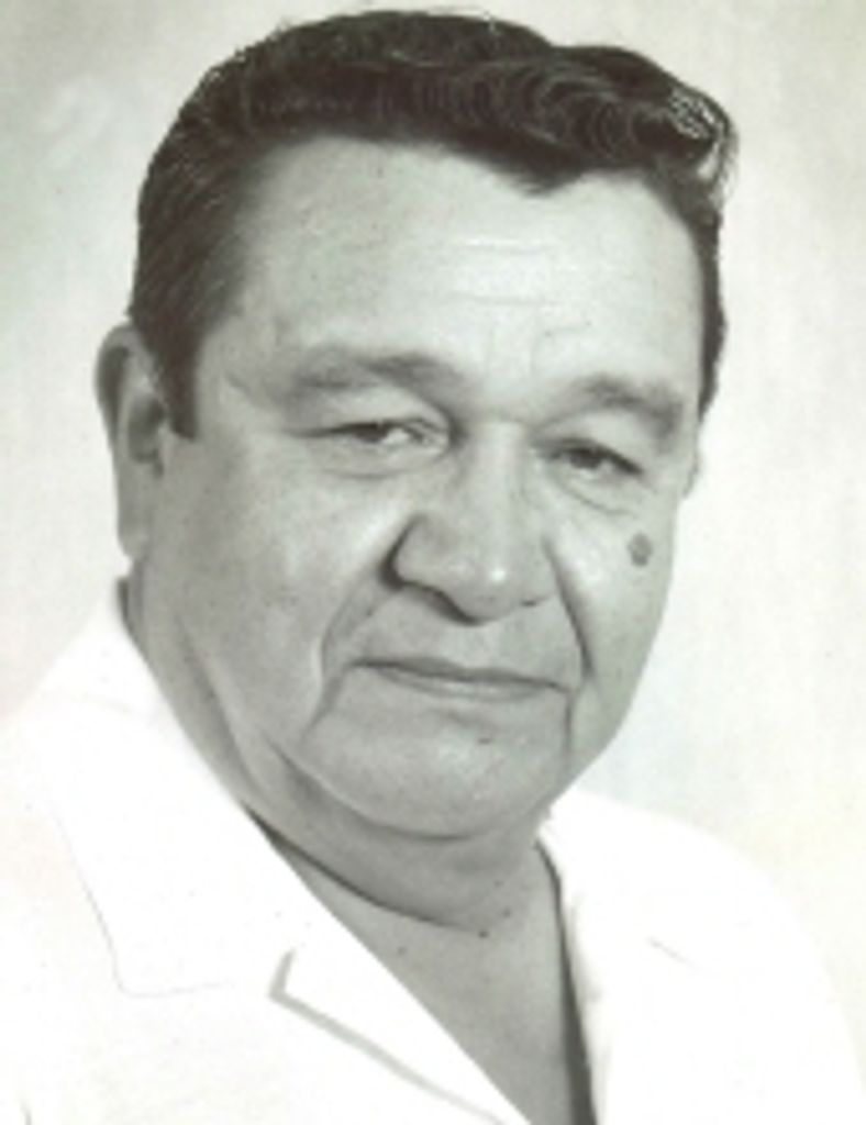 Erwin "Fox" J Christjohn