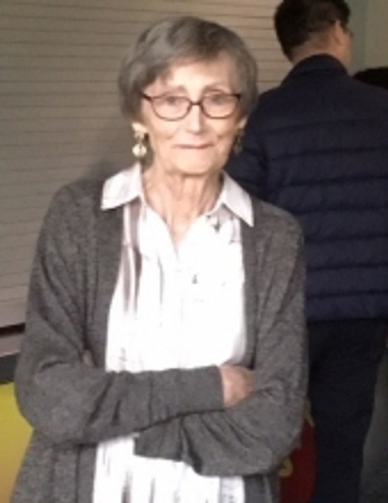 Charlotte  Ann Pennington