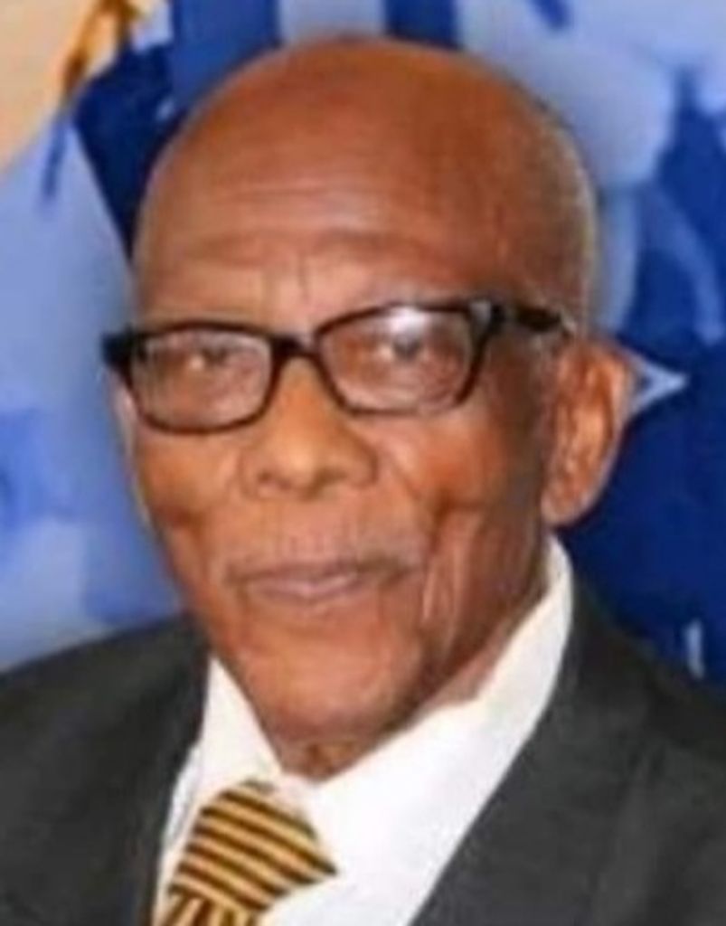 Honorary Past Grand Master Sollie Mitchell Profile Photo