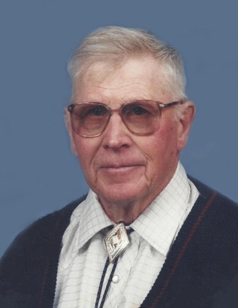 Richard Wallace Ball