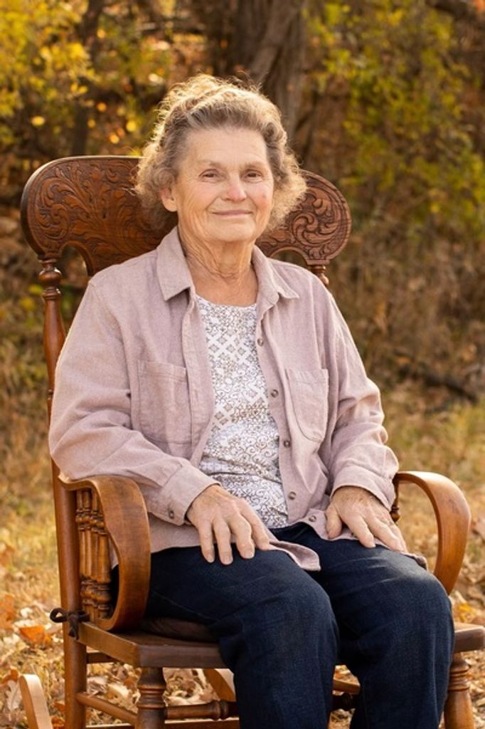 Wealthy Ann Marschall