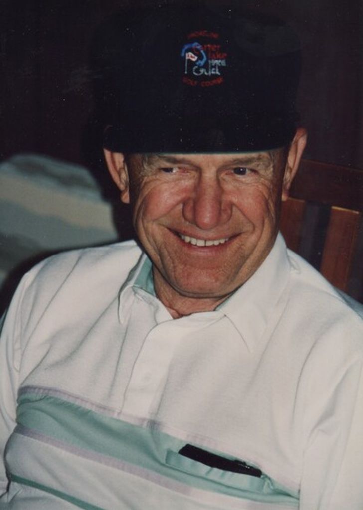 Lowell Settles Profile Photo