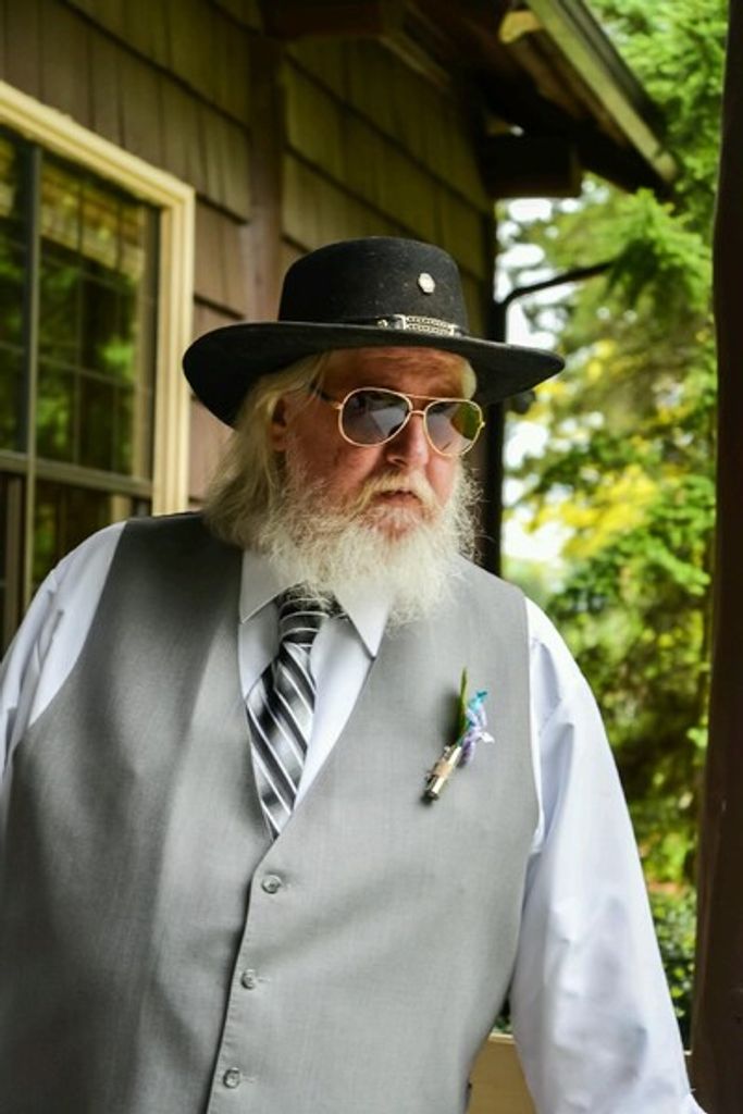 Kenneth "Scott" Johnson Profile Photo