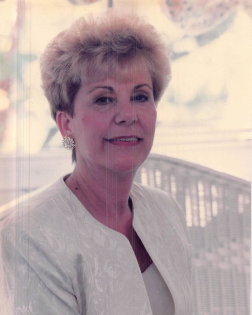 Veronica Elliott Profile Photo