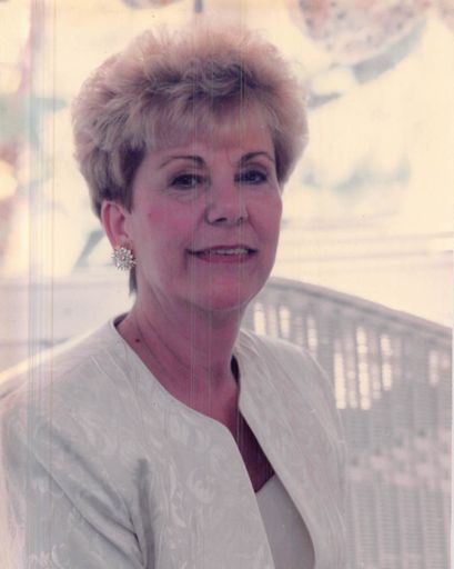Veronica Elliott's obituary image
