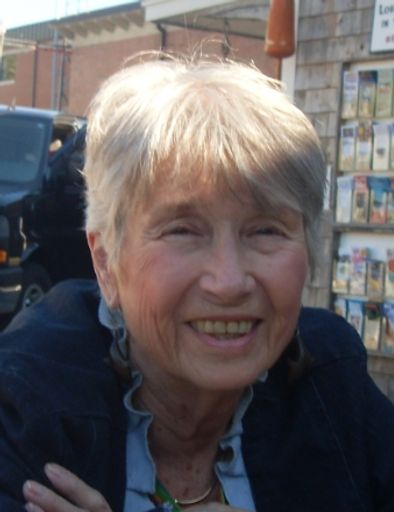 Mary J. Patterson Profile Photo