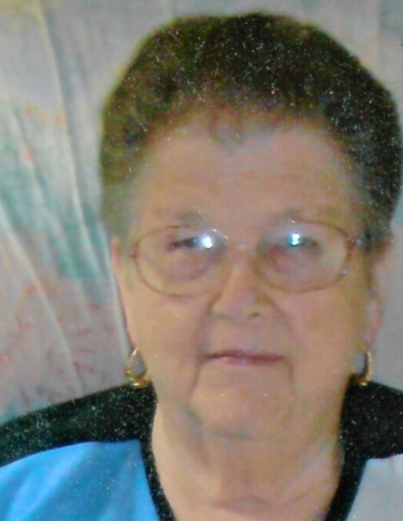 Lila Priscilla (Ragsdale)  Mayhue