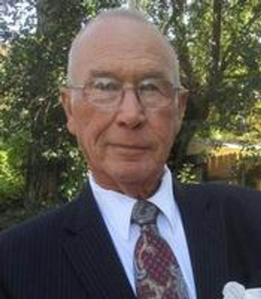 LeRoy "Roy" Arthur White